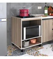 Kenzlife ocak dolabı gülpembe crd 85*70*60 XLARGE hazır mutfak ankastre gömme ocak için (Karışık)