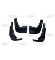 TOYOTA COROLLA PAÇALIK TAKIMI 2002-2006 76621-02110-TKM-ITQ