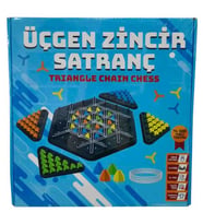 Üçgen Zincir Satranç