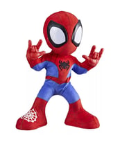 Marvel Dans Eden Spidey F6722
