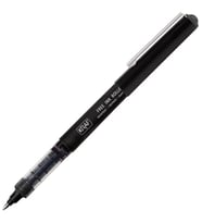 KRAF 300G ROLLER KALEM 0.7 SİYAH