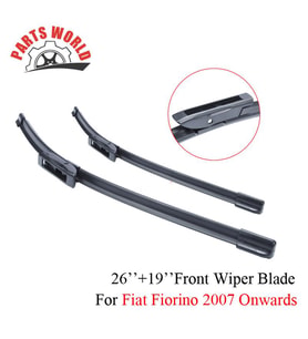 NEMO  BİPPER  FİORİNO  ÖN SİLECEK (48CM/65CM )   6423.H9+6423.H8