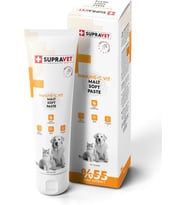 Supravet Immune C Kedi Ve Köpek Bağışıklık Güçlendirici Malt Macunu 100 Gr (STD)