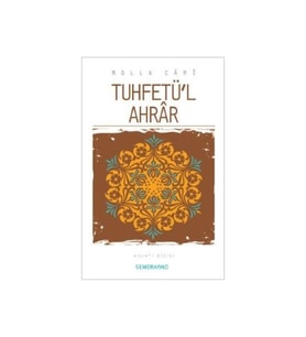 Tuhfetü'l Ahrar / Molla Cami / / 9786051590561