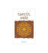 Tuhfetü'l Ahrar / Molla Cami / / 9786051590561