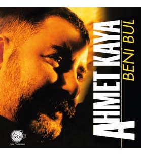 Ahmet Kaya Beni Bul - Plak (Standart)