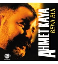 Ahmet Kaya Beni Bul - Plak (Standart)