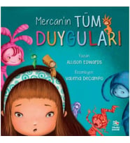 Mercan’ın Tüm Duyguları