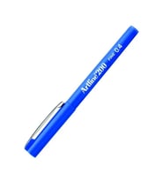 ARTLİNE EK-200N FİNELİNER KEÇE UÇLU KALEM 0.4mm MAVİ