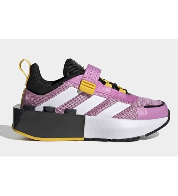 adidas Lego Tech Rnr El K Cırtlı Günlük Spor Ayakkabı HP5880