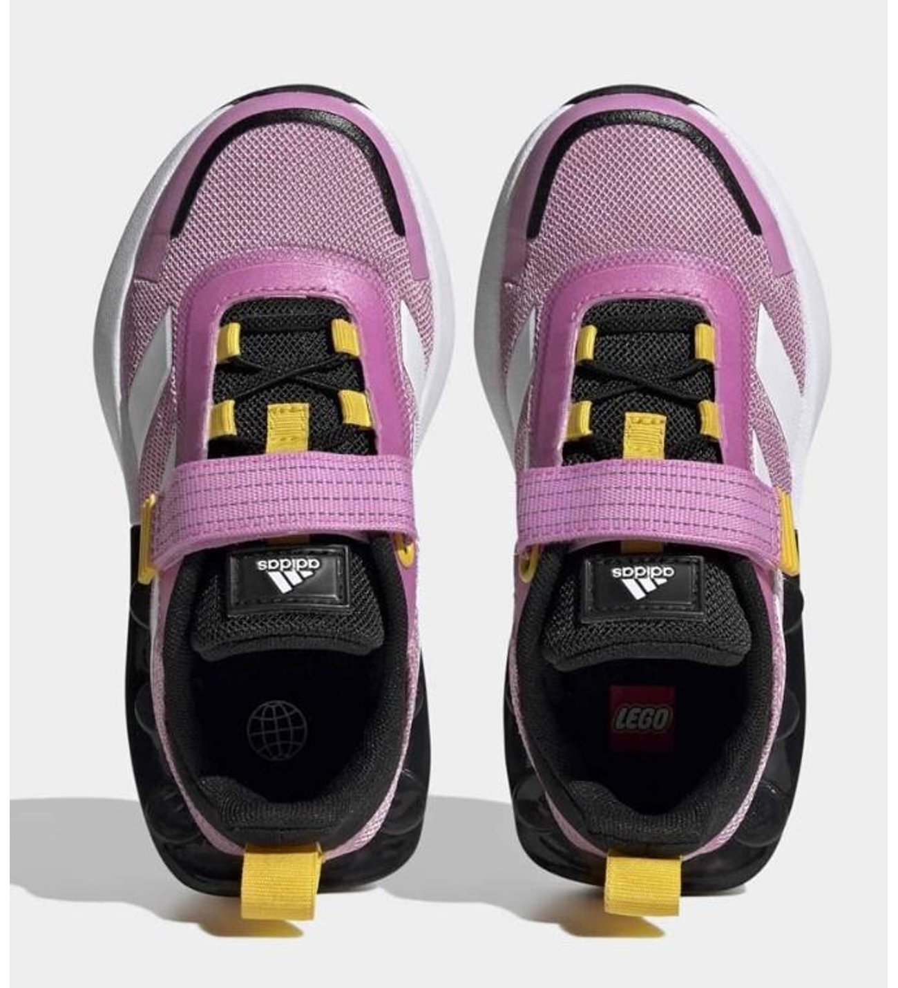 adidas Lego Tech Rnr El K Cırtlı Günlük Spor Ayakkabı HP5880