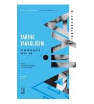 Tarihe Tanıklığım