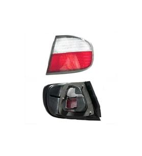 LEOPARTS Nissan Primera Stop Lambası Dış Sağ Sedan 1996-2000 26550-2F025