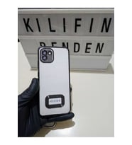 Samsung A 03 Silikon Telefon Kılıf Modeli