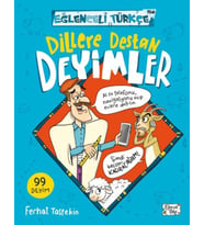 Dillere Destan Deyimler