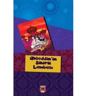 Alâeddin'in Sihirli Lambası