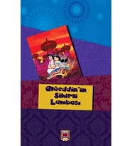 Alâeddin'in Sihirli Lambası