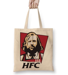 Game Of Thrones Hound Hfc Bez Çanta Uzun Saplı