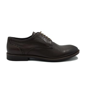 Freefoot 217050 Erkek Ayakkabı  (KAHVE)