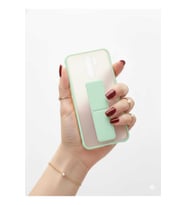 Redmi 9 Standlı Kılıf Modeli