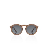 Royal Club de Polo Barcelona unisex Kahverengi Güneş Gözlüğü RPSS072501