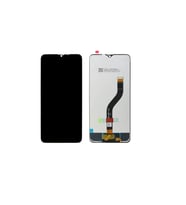 Samsung Uyumlu A207 A20s Lcd Ekran Çıtasız