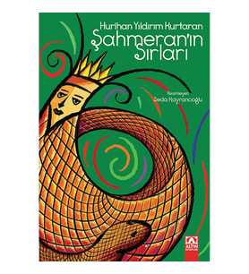 Şahmeran'ın Sırları