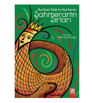 Şahmeran'ın Sırları