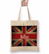 The Beatles Bez Çanta Uzun Saplı