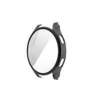 Watch 5 40Mm Wall Camlı Kasa Ekran Koruyucu - Siyah