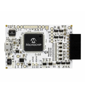 Microchip Mplab Snap Pic dsPIC Avr Sam Cortex Arm Icsp Programlayıcı Hata Ayıklayıcı USB Type-C Jtag