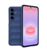 Samsung Galaxy A27 5G Optimum Silikon - Lacivert