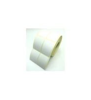 TERMAL BARKOD ETİKETİ 60X40 2 Lİ 1500 LÜ
