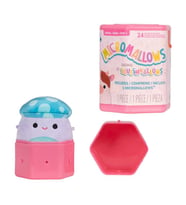 Squishmallows Micromallows Sürpriz Kapsül Seri 2 MM0059