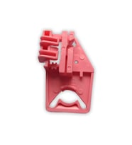 Klips Cam LB Ön Skoda Octavia 2 Octavia 5 Octavia A5 2004-2013 Super B 2009-2015