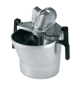 Electrolux Professional P200H Püre Ataşmanı-3 Süzgeçli ,653187