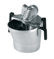 Electrolux Professional P200H Püre Ataşmanı-3 Süzgeçli ,653187