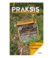 Praksis Sayı 63 - Ekokriz: Kapitalist Tahribat ve Alternatifler