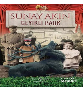 Geyikli Park