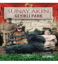 Geyikli Park