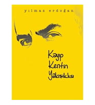Kayıp Kentin Yakışıklısı