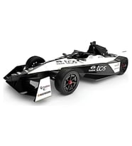 Formula 1 Jaguar Uzaktan Kumandalı Araba