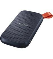 1 Tb Sandısk Sdssde61-1t00-g25 Extreme Tasınabılır Ssd
