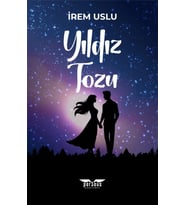 Yıldız Tozu 2 / Perseus Yayınevi / İrem Uslu