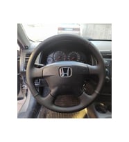Honda Vtec 1 Araca Özel Direksiyon Kılıfı Direksiyon Uyumlu