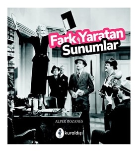 Fark Yaratan Sunumlar