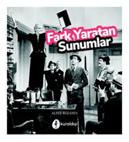 Fark Yaratan Sunumlar