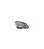 MERCEDES W204 ÖN FAR ELEKTRİKLİ MOTORLU KROM SAĞ 2010- A2048205059