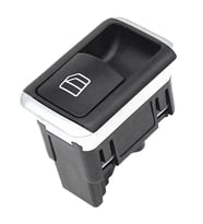 Mercedes E Serisi W212 Tekli Ön Arka Cam Dügmesi 2009--2015 354343120