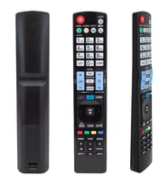 Ayt LG Premium 3D Lcd Led Tv Kumandası Uzaktan Kumanda